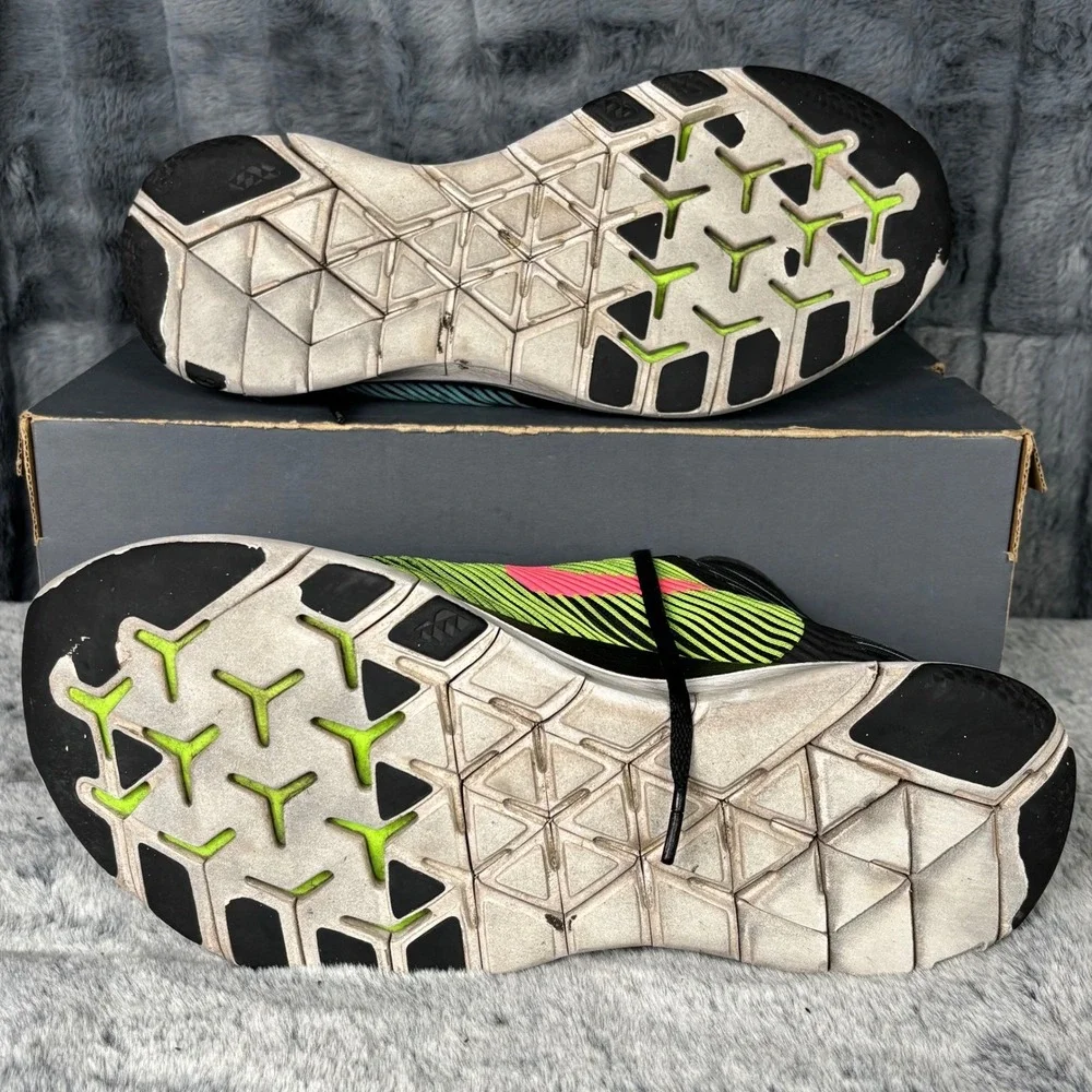 Nike free train